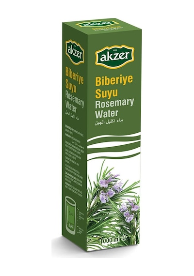 Biberiye Suyu 1lt