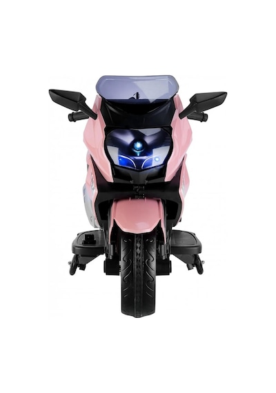 Babyhope 438 XMX 316 Pembe 12 V Akülü  Motor