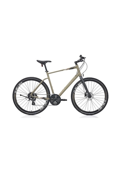 Carraro Sportive 324 28 Jant 24 Vites 52 cm Hidrolik Disk Fren Şe