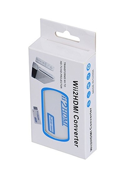 Için Hdmı Tv Kablo Çevirici Dönüştürücü Adaptör 4542