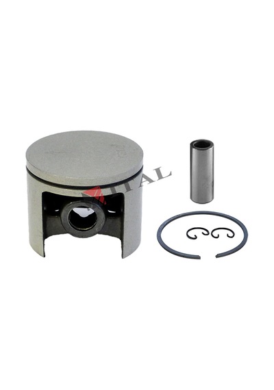 Motorlu Testere Piston Segman Castor/alpina 450 42mm Alp
