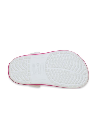 Crocs 207005 Crocband Clog T Beyaz Çocuk Terlik BEYAZ