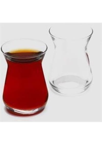 Paşabahçe Irem Çay Bardağı 6'Lı 42451