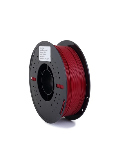 Filamix Pla Plus Filament Bordo 1.75mm 1kg