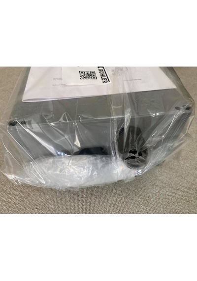 Bühler Fıl-Tronic 10 Atex 6V Uxe-36182-016 Filtre Kontrol Modülü