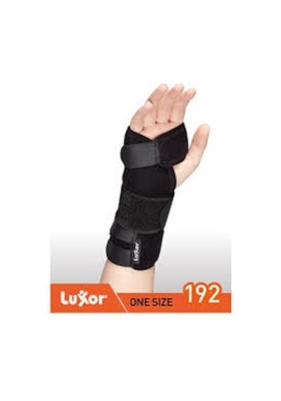 Luxor 192 El Bilek Ateli Standart
