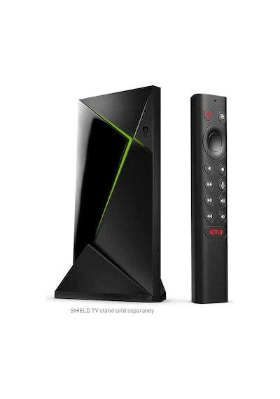 Nvidia Shıeld Android TV Pro 4K HDR Medya Oynatıcı