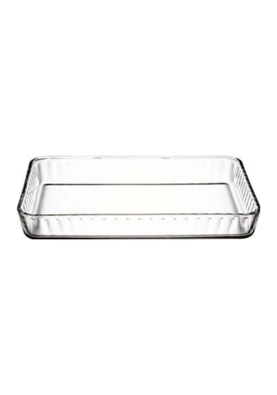 Paşabahçe 59984 Borcam Fırın Tepsisi 37 x 24 CM 2850 CC