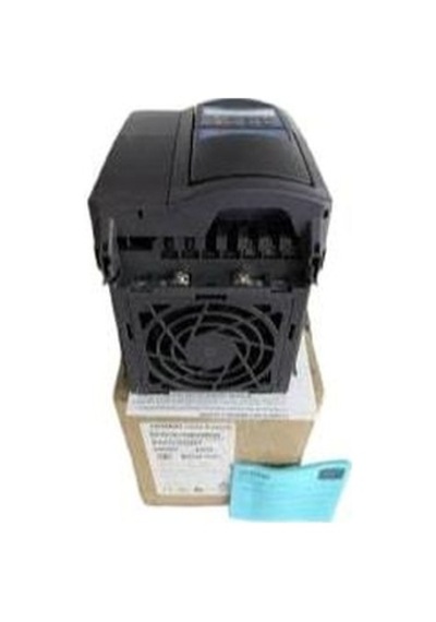 6se6436-2ud24-0ba0 Mıcromaster 420 Unfıltered Yeni Kutu Açık