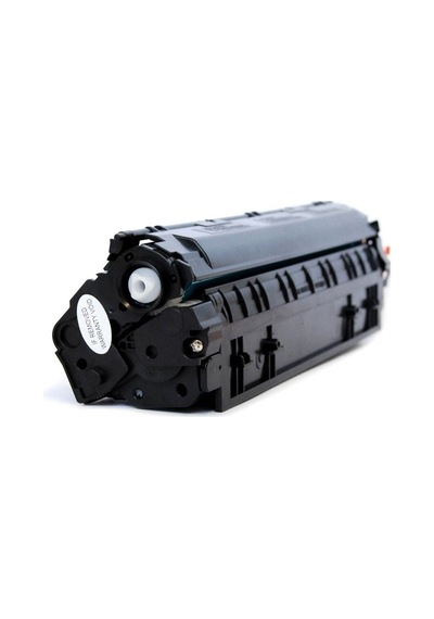 Crg-737 Çipli  Uyumlu Toner Mf-237w Toner