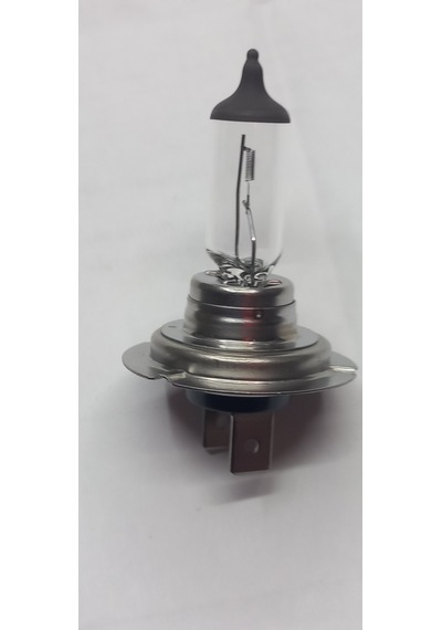 Fıat Egea Vosla H7 12v 55w Halogen Far Ampülü Longlife Uzun Ömürlü