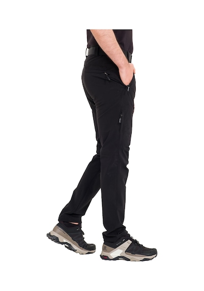 Q Steinbock Hades Erkek Pantolon 50540 Black