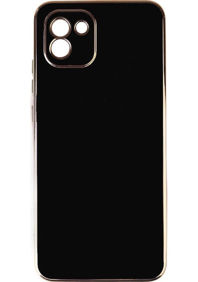 Samsung Galaxy A03 Uyumlu Kılıf Zore Bark Kapak