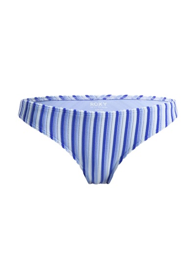 Roxy Roxy Party Wave Moderate Kadın Bikini Altı Ppm0 Lacivert