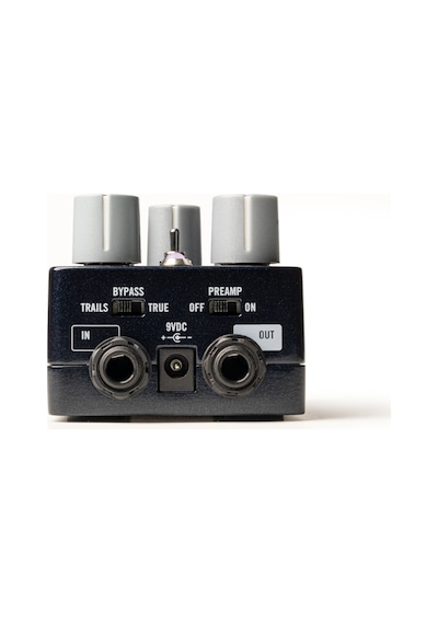 Uafx Orion Echo Pedal