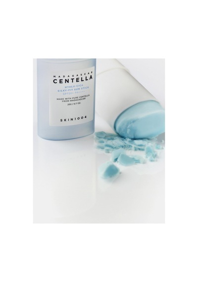 Madagascar Centella Hyalu-cica Silky-fit Güneş Stick Spf50+ 20gr