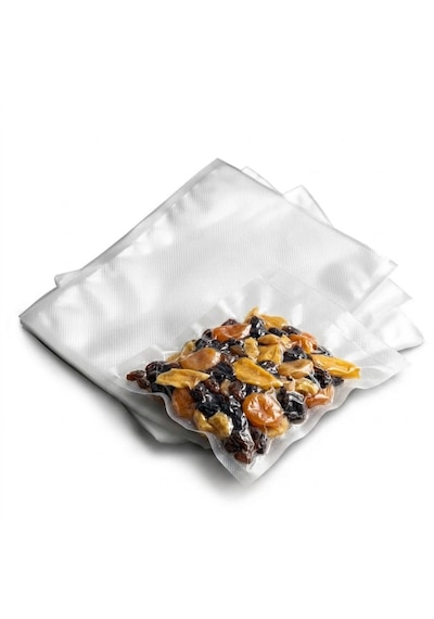 Şeylişeyler - Vakum Torbası 16x20 Cm - 90 Mikron Kalın Seri - 1 Kg Ekonomik Paket