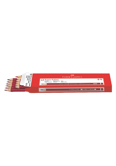 Faber-Castell 15 Parça Okul Öğrenci Seti,Boyama Seti,Yazı Seti,Stick Yapıştırıcı,Silgi,Kalemtıraş Donanımlı Set