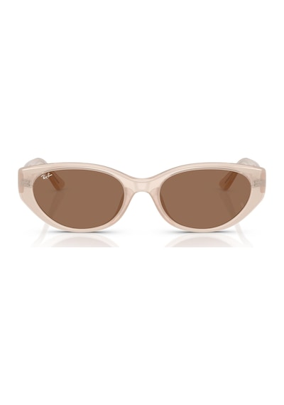 Ray-ban Rb4457d 678673 55 Unisex Güneş Gözlüğü Bej