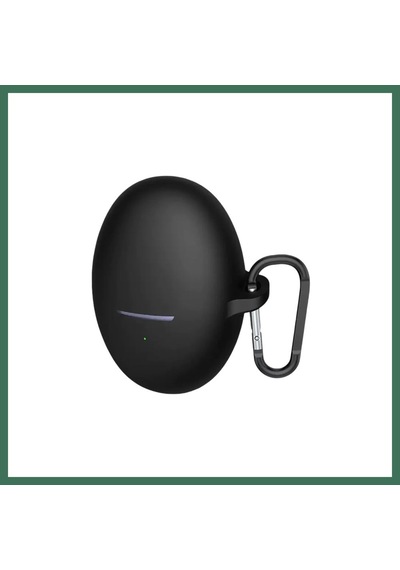 En-cag Huawei Freebuds 6 Hang Kılıf - Siyah Bss