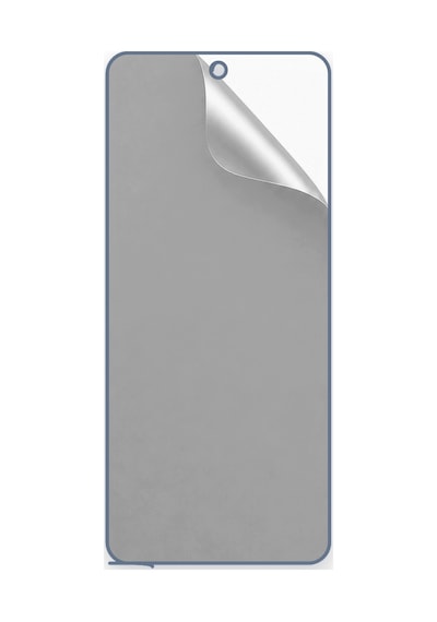 Tcl 50 Nxtpaper Uyumlu Ön Yüzey Mat Hidrojel Ekran Koruyucu 63481344