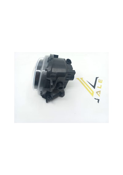 Bmw 5 Serisi Sis Farı Led - L - Yan Sanayi F10.Lcı -63177311293