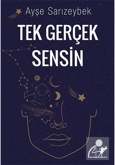 Tek Gerçek Sensin - Ayşe Sarızeybek