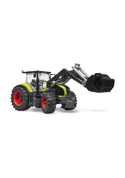 Bruder Class Axion 950 Kepçeli Traktör Br03013