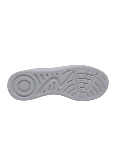 Zerhan Wickers 2542 Unisex Beyaz Spor Ayakkabı