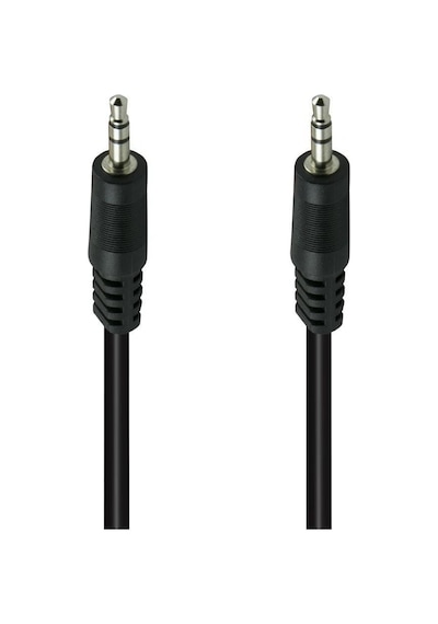 3.5 Mm Erkek/erkek 5 Metre 3 Boğumlu Stereo Kablo-178363