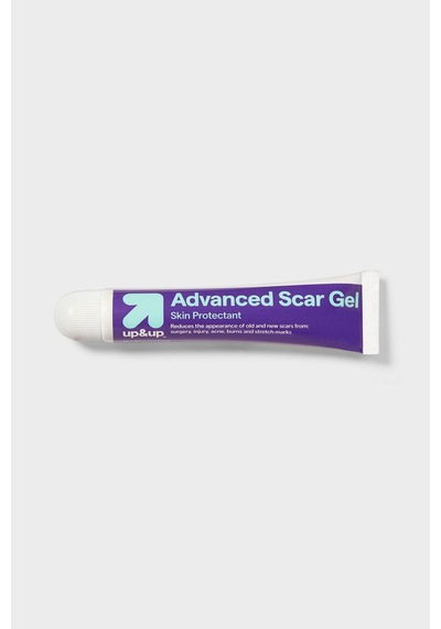 Up&up Advanced Scar Gel 20 G