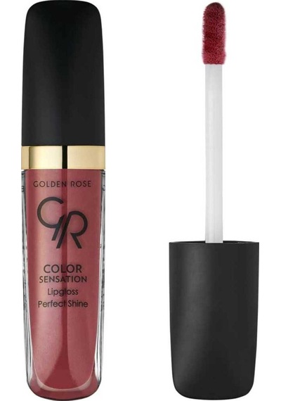 Color Sensation Lipgloss No: 132 - Renkli Dudak Parlatıcısı