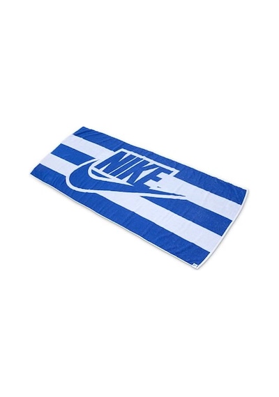 Club Unisex Mavi Antrenman Havlusu N.101.1123.400.os Mavi
