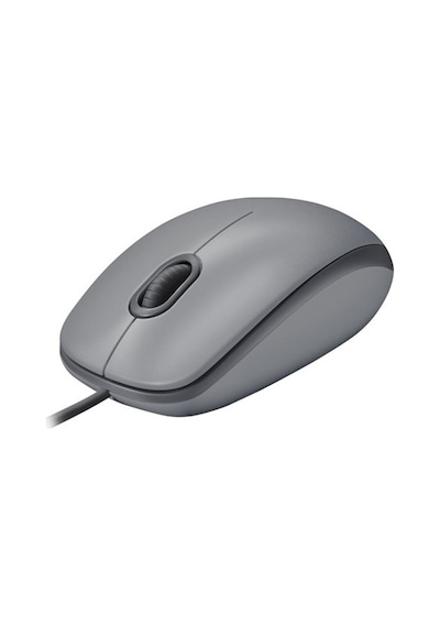 Logitech M110 Silent Kablolu Mouse