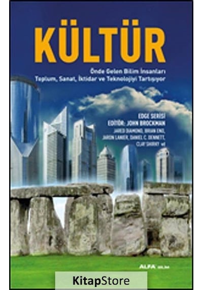 Kültür- Alfa Yayıncılık
