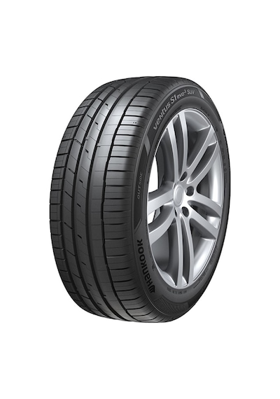 Hankook 285/45 R20 112Y XL Ventus S1 Evo 3 Suv K127A Yaz Lastiği 4X4 2025