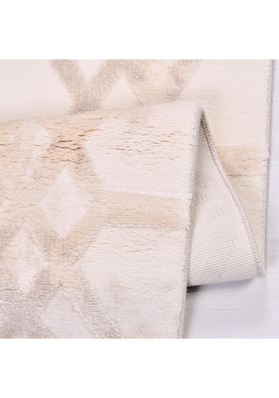 Çam Halı Crea Plus Royal 14568 Modern Desenli Makine Halısı