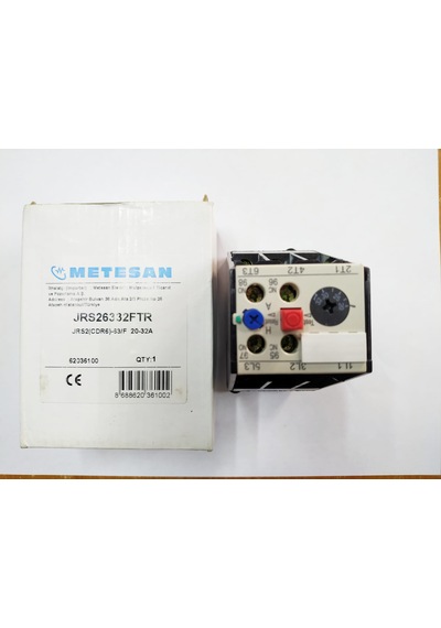 Metesan Termik 20-32a