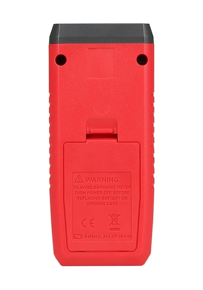 Uni-T Ut320d Kontak Tip Termometre