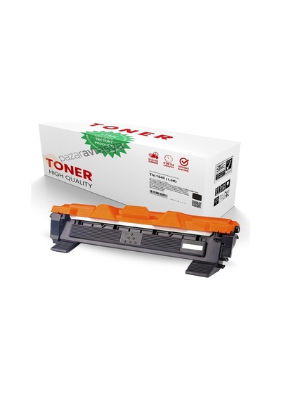 Brother Mfc-1815/mfc-1810 Tn-1040 Uyumlu  Toner wb/tn1040