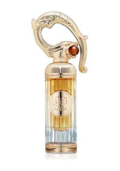 Lattafa Sehr Eau De Parfum Unisex 100 Ml Diğer
