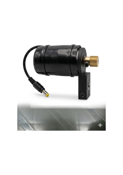 Dc Motor 2 Eksen Veya 3 Eksen Kamera Parçası S2 V - Elektronik Odaklayıcı - Focuser Motoru
