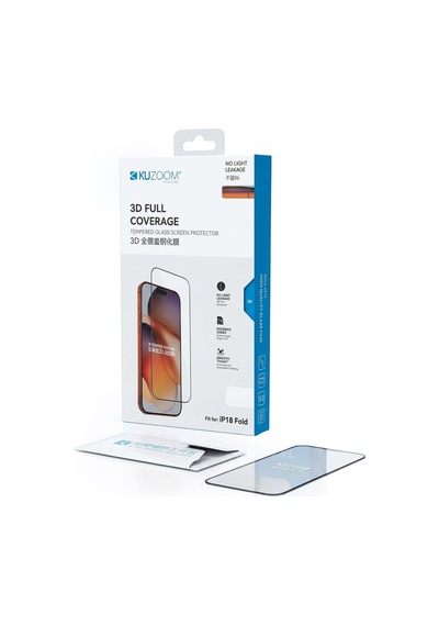 Cep Aksesuar Telefon Paneli Cihaz Camı İphone Duo Uyumlu 3d Full Coverage Cam Ekran Koruyucu