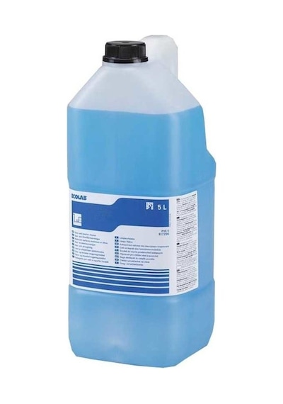 Ecolab P-300 Bakım ve Cila Yüzey Temizleyici 5 L