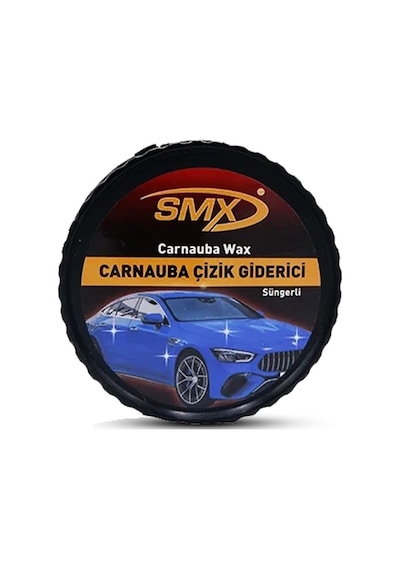 Vernik Ve Güneş Yanığı Restore Seti