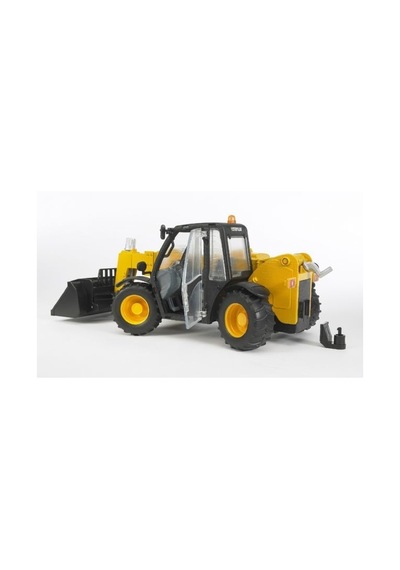 Bruder Caterpillar Teleskopik Kepçeli Br02141 Ürün
