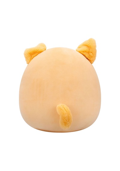 Squishmallows Schnauzer Cooper 30cm Cr07958 Renkli