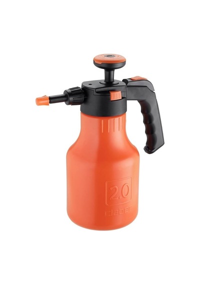 Claber 8081 Sprayer 2lt Su Püskürtücü Pompa