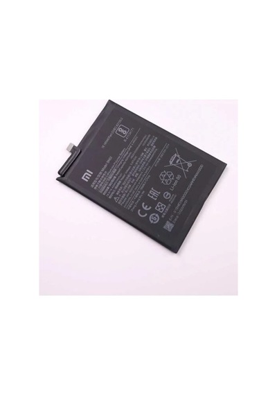 Ren.ga.renk Redmi Note 9 Pro Bn53 Uyumlu Batarya Pil Rengaren