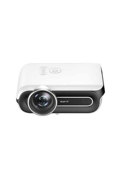 Havit Pj209a Pro Full Hd 1080p Smart Projeksiyon Cihazı Android